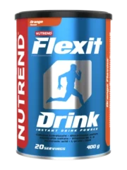 FLEXIT DRINK NARANJA