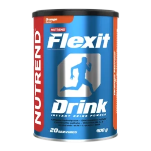 FLEXIT DRINK NARANJA