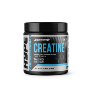 HYPE Creatine 300g