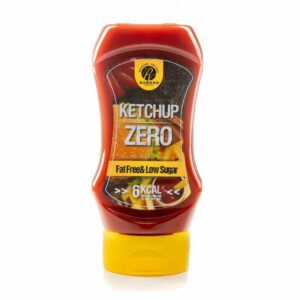 Rabeko Salsa Zero 350ml